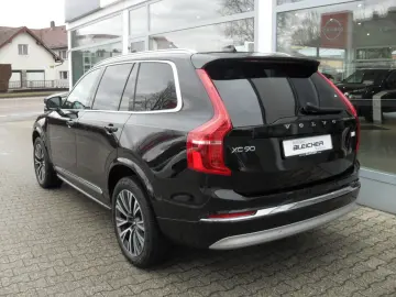 VOLVO XC90 T8  AWD Panorama   360    HUD