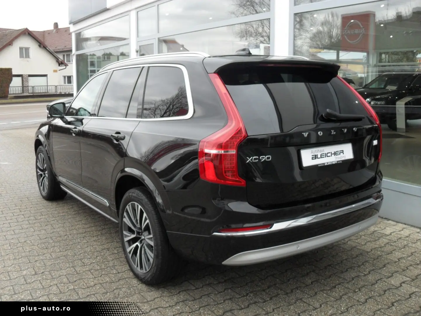 VOLVO XC90 T8  AWD Panorama   360    HUD