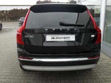 VOLVO XC90 T8  AWD Panorama   360    HUD