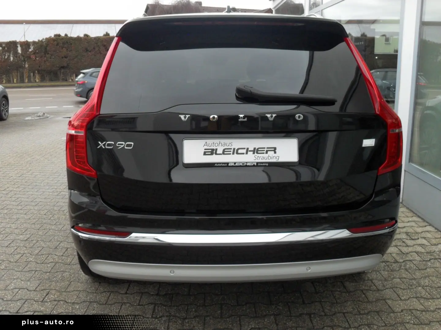VOLVO XC90 T8  AWD Panorama   360    HUD