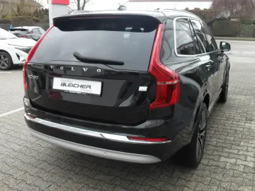 VOLVO XC90 T8  AWD Panorama   360    HUD
