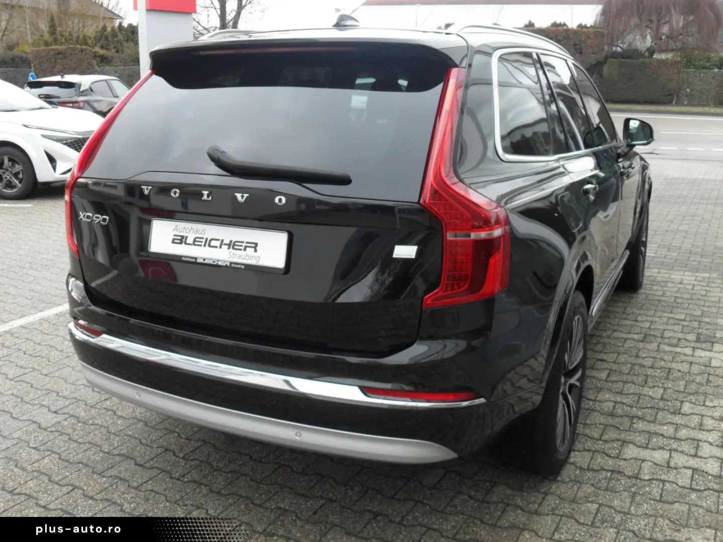 VOLVO XC90 T8  AWD Panorama   360    HUD