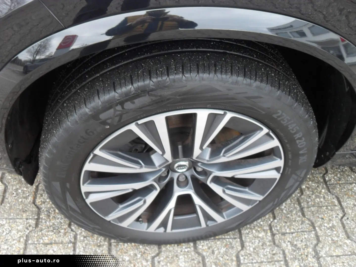 VOLVO XC90 T8  AWD Panorama   360    HUD