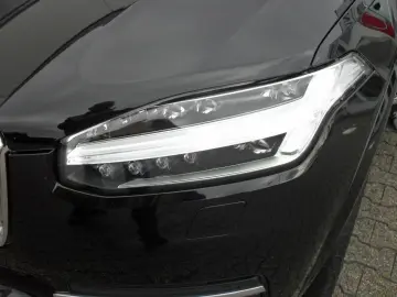 VOLVO XC90 T8  AWD Panorama   360    HUD