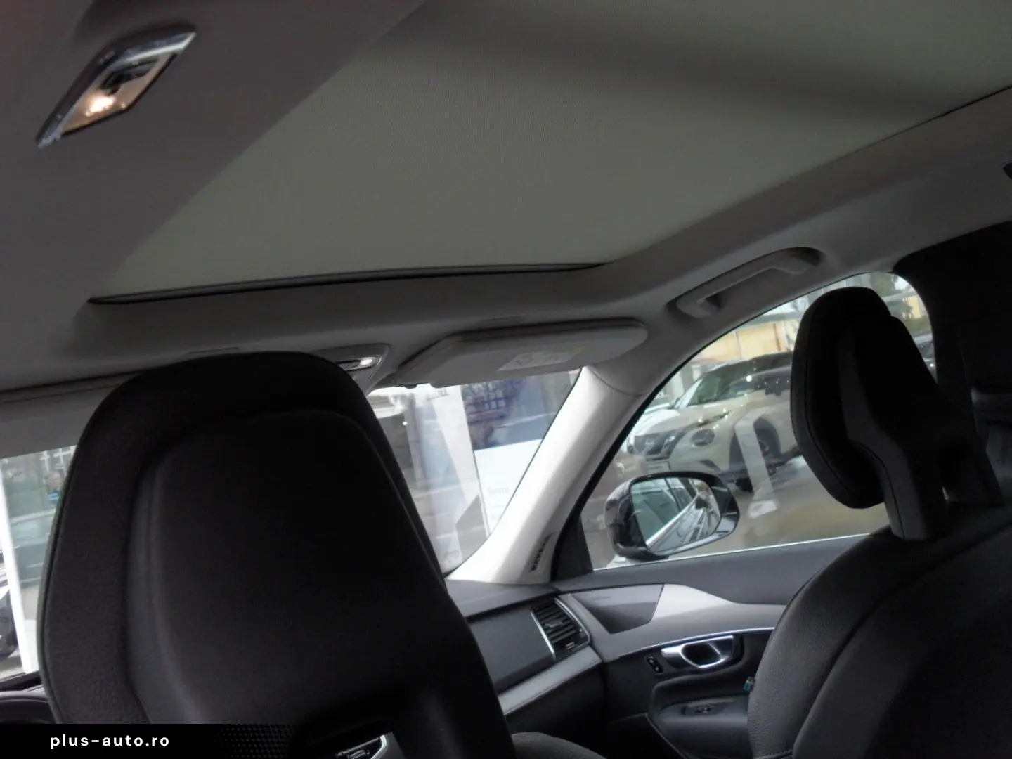 VOLVO XC90 T8  AWD Panorama   360    HUD