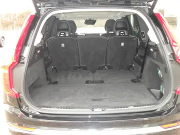 VOLVO XC90 T8  AWD Panorama   360    HUD
