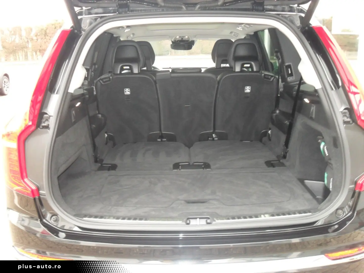 VOLVO XC90 T8  AWD Panorama   360    HUD