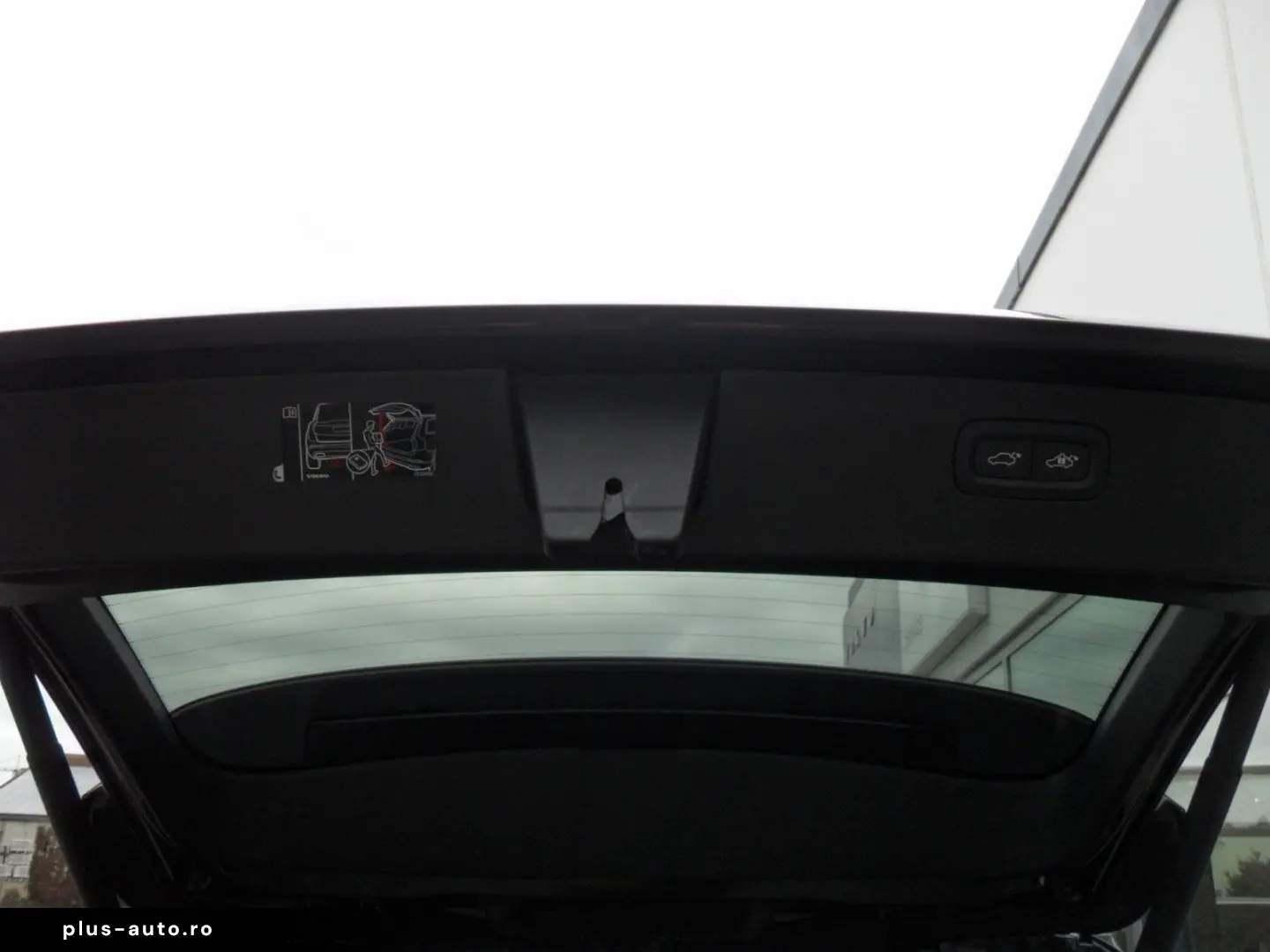 VOLVO XC90 T8  AWD Panorama   360    HUD
