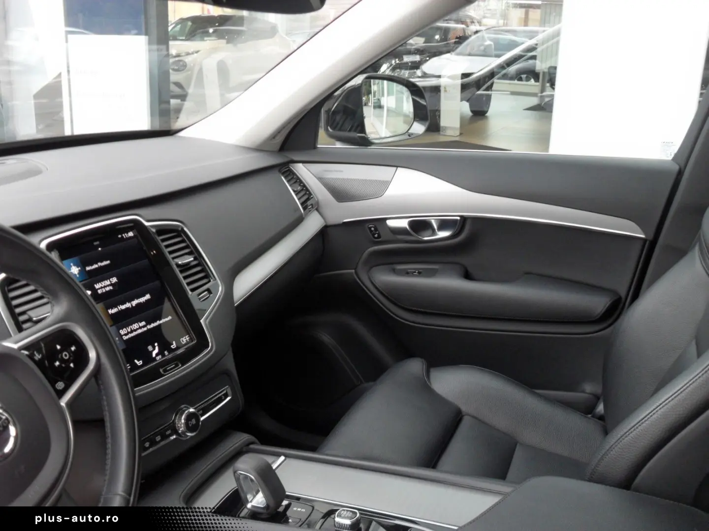 VOLVO XC90 T8  AWD Panorama   360    HUD