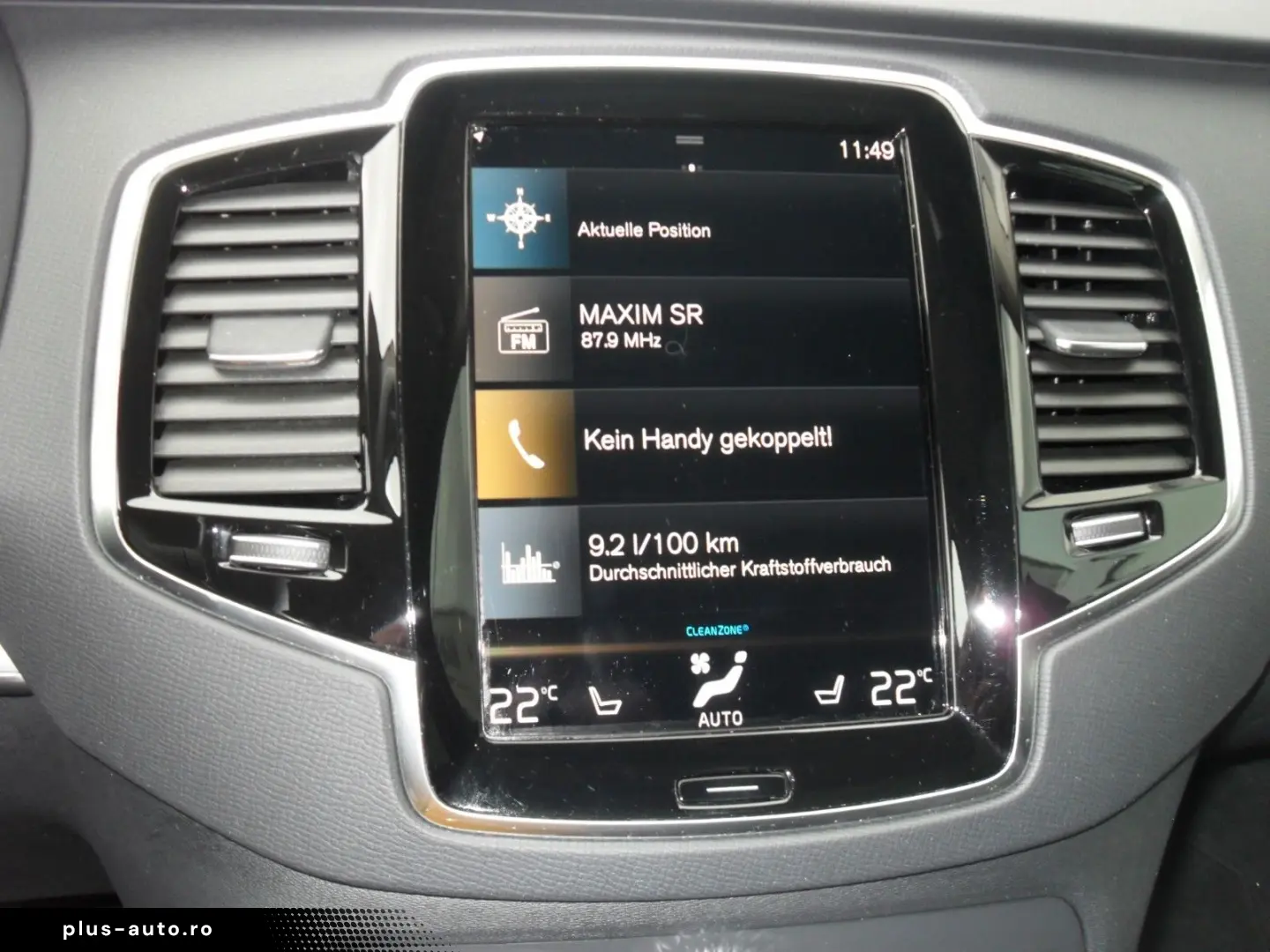 VOLVO XC90 T8  AWD Panorama   360    HUD