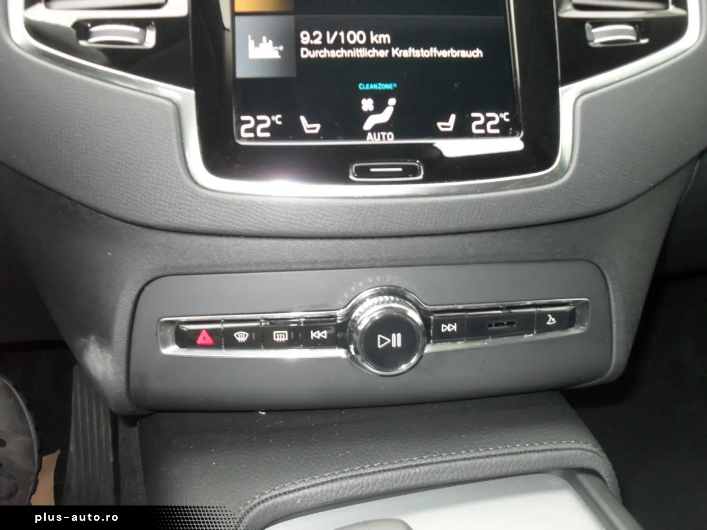 VOLVO XC90 T8  AWD Panorama   360    HUD