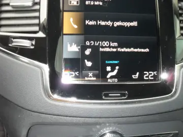 VOLVO XC90 T8  AWD Panorama   360    HUD