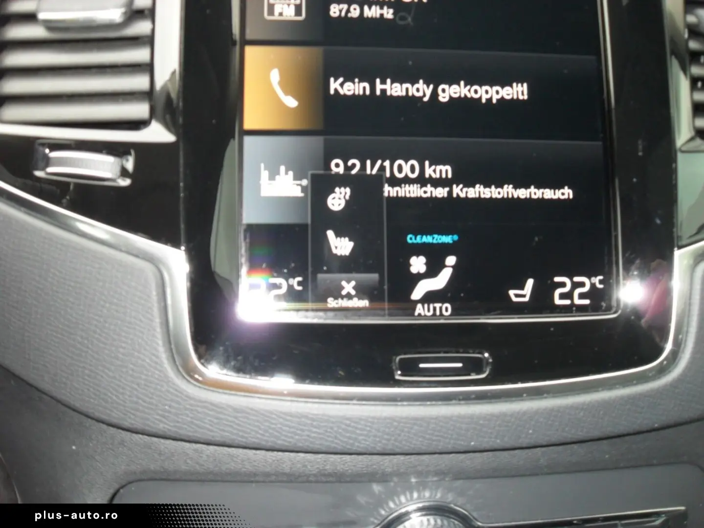 VOLVO XC90 T8  AWD Panorama   360    HUD