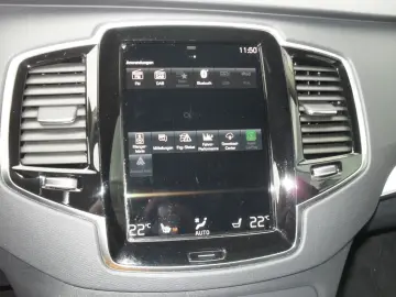VOLVO XC90 T8  AWD Panorama   360    HUD