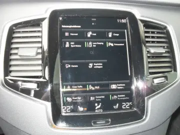 VOLVO XC90 T8  AWD Panorama   360    HUD