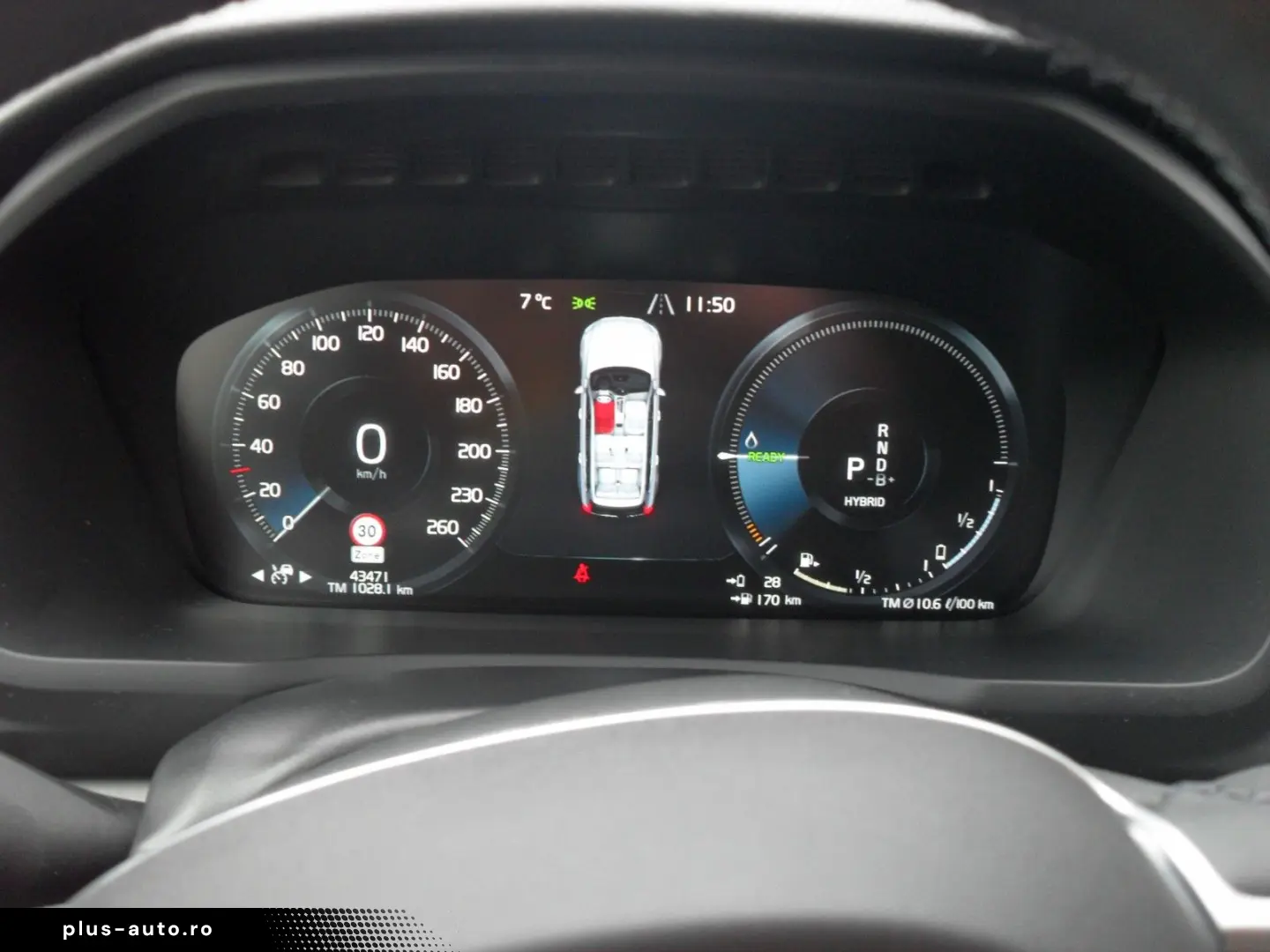 VOLVO XC90 T8  AWD Panorama   360    HUD