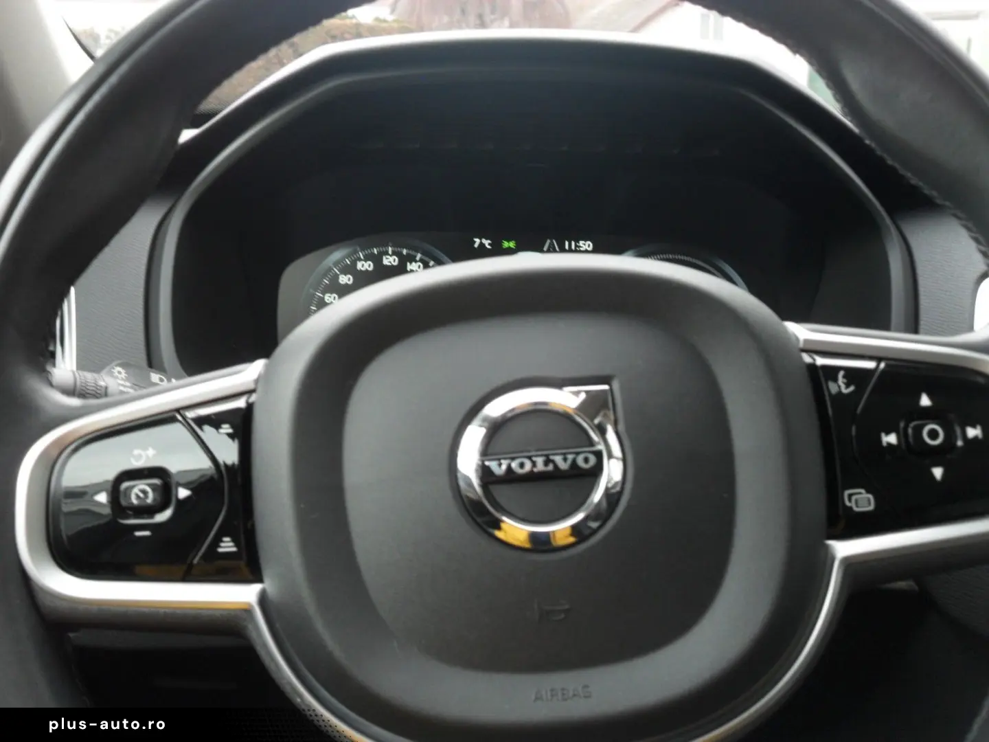 VOLVO XC90 T8  AWD Panorama   360    HUD