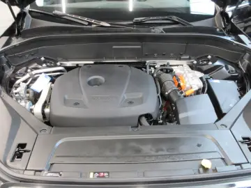 VOLVO XC90 T8  AWD Panorama   360    HUD