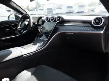 MERCEDES-BENZ CLE 53 AMG 4M  Coupé Pano Burm Night D&hellip;