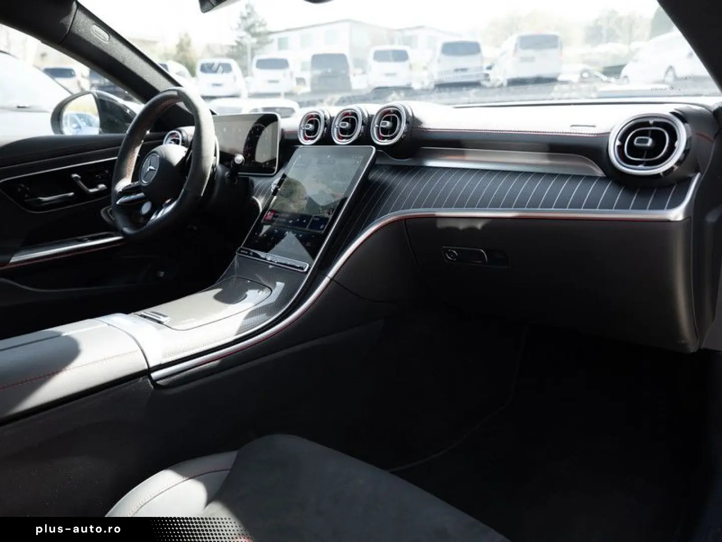 MERCEDES-BENZ CLE 53 AMG 4M  Coupé Pano Burm Night D&hellip;