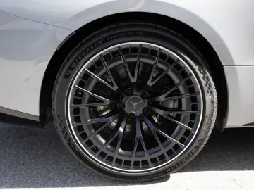 MERCEDES-BENZ CLE 53 AMG 4M  Coupé Pano Burm Night D&hellip;
