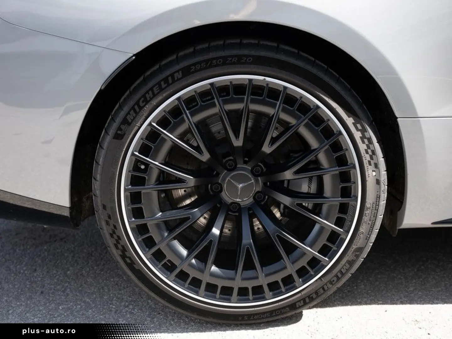 MERCEDES-BENZ CLE 53 AMG 4M  Coupé Pano Burm Night D&hellip;