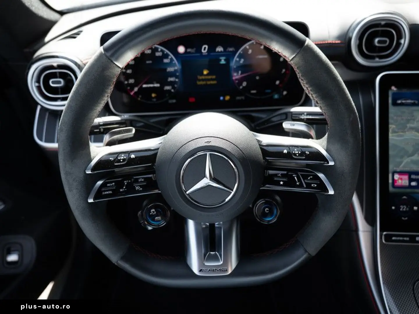 MERCEDES-BENZ CLE 53 AMG 4M  Coupé Pano Burm Night D&hellip;