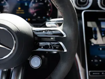 MERCEDES-BENZ CLE 53 AMG 4M  Coupé Pano Burm Night D&hellip;