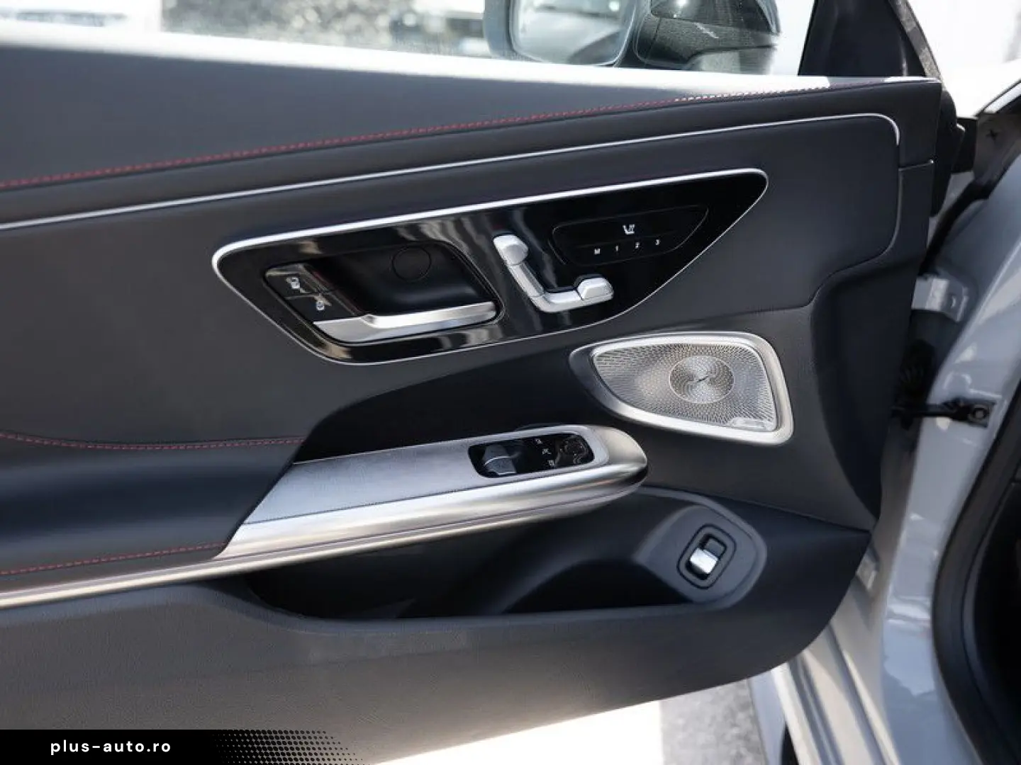 MERCEDES-BENZ CLE 53 AMG 4M  Coupé Pano Burm Night D&hellip;