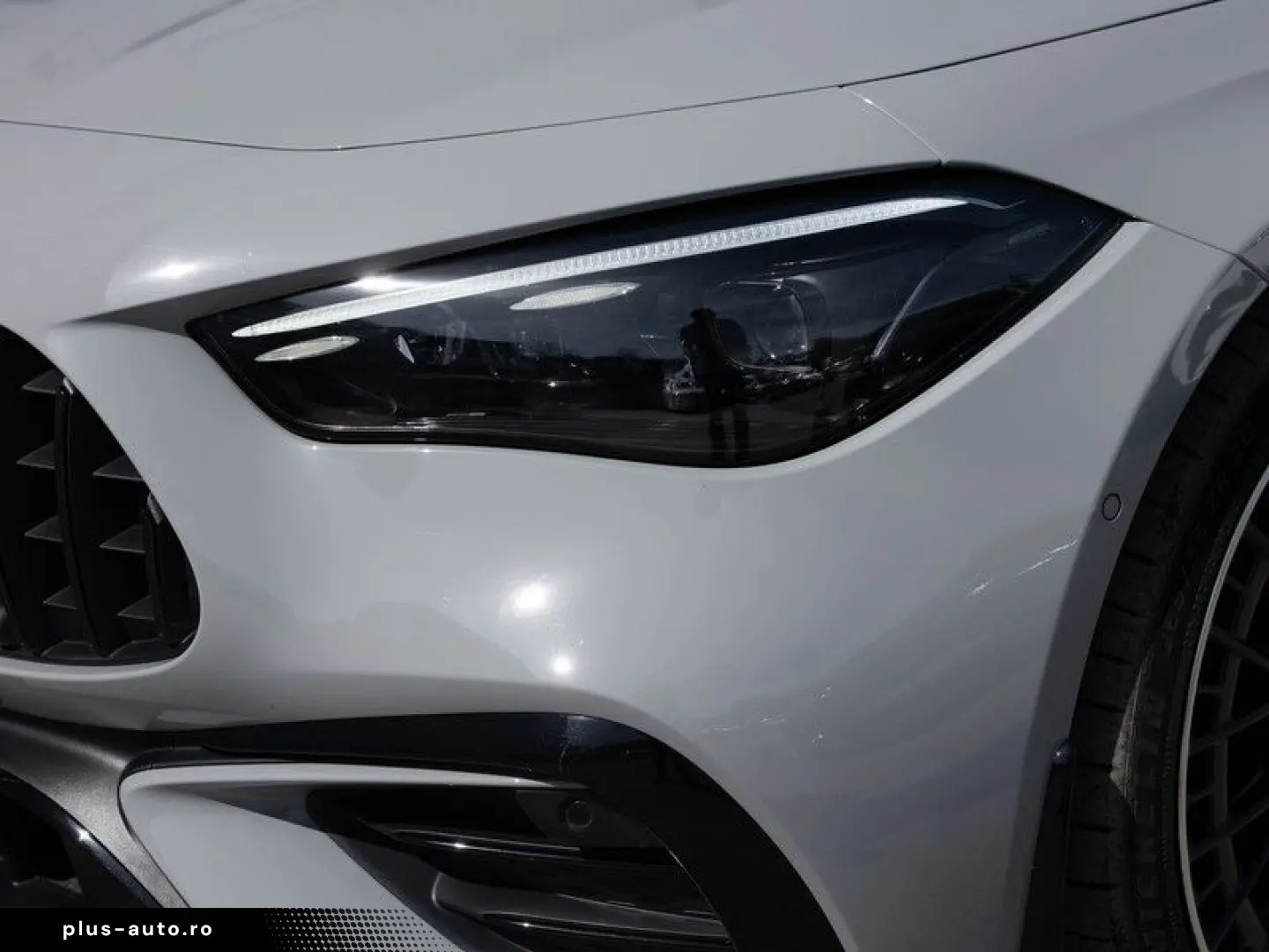MERCEDES-BENZ CLE 53 AMG 4M  Coupé Pano Burm Night D&hellip;