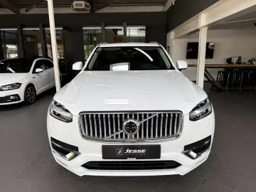 VOLVO XC90 B5 AWD Plus Bright LED Pano ACC 360 H&K 7-S