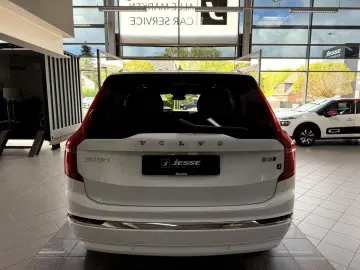 VOLVO XC90 B5 AWD Plus Bright LED Pano ACC 360 H&K 7-S