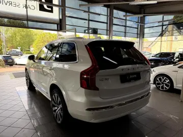 VOLVO XC90 B5 AWD Plus Bright LED Pano ACC 360 H&K 7-S
