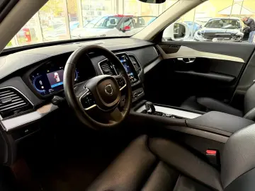 VOLVO XC90 B5 AWD Plus Bright LED Pano ACC 360 H&K 7-S