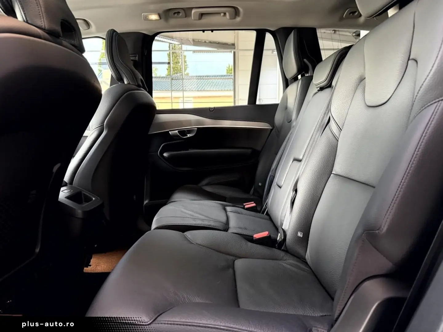 VOLVO XC90 B5 AWD Plus Bright LED Pano ACC 360 H&K 7-S