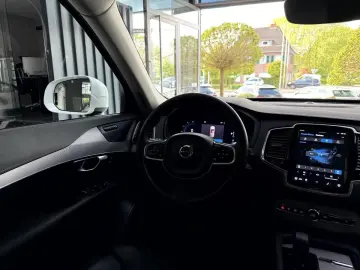 VOLVO XC90 B5 AWD Plus Bright LED Pano ACC 360 H&K 7-S