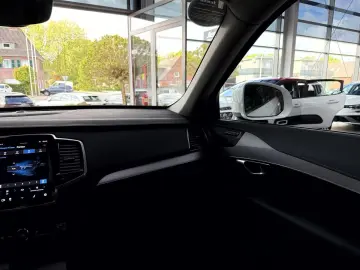 VOLVO XC90 B5 AWD Plus Bright LED Pano ACC 360 H&K 7-S