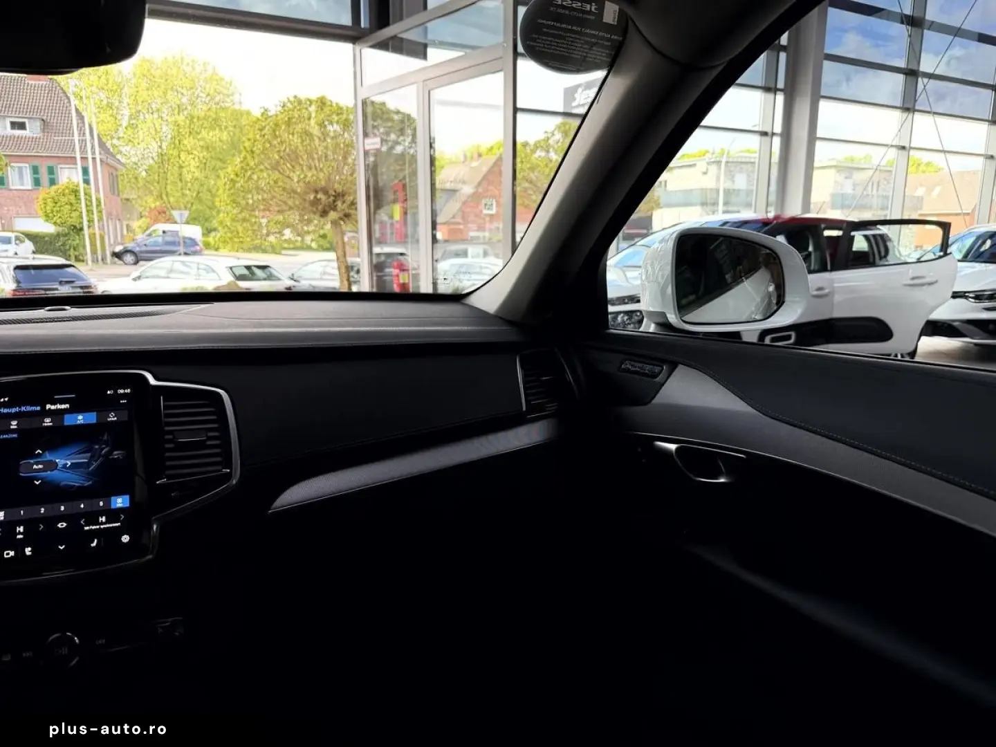 VOLVO XC90 B5 AWD Plus Bright LED Pano ACC 360 H&K 7-S