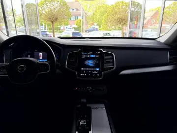 VOLVO XC90 B5 AWD Plus Bright LED Pano ACC 360 H&K 7-S