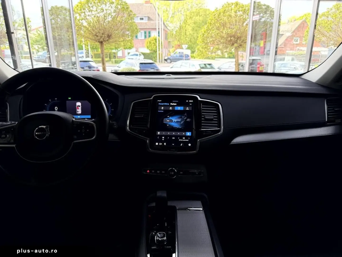VOLVO XC90 B5 AWD Plus Bright LED Pano ACC 360 H&K 7-S