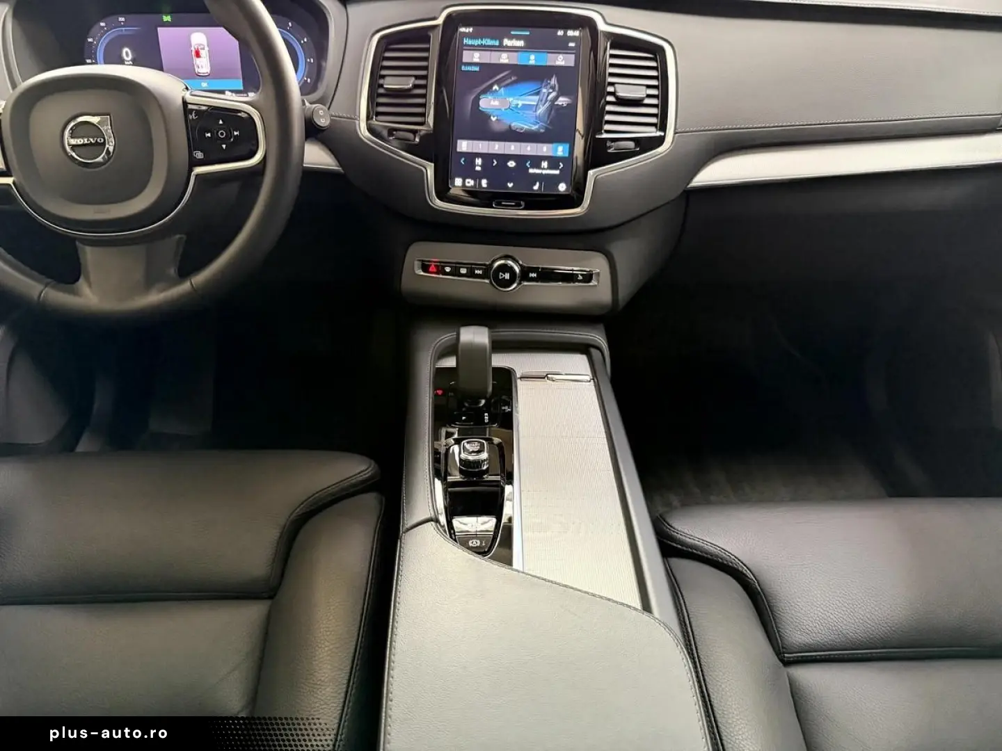 VOLVO XC90 B5 AWD Plus Bright LED Pano ACC 360 H&K 7-S