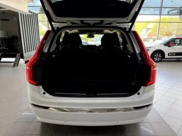 VOLVO XC90 B5 AWD Plus Bright LED Pano ACC 360 H&K 7-S