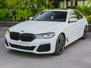 BMW 530i xDrive