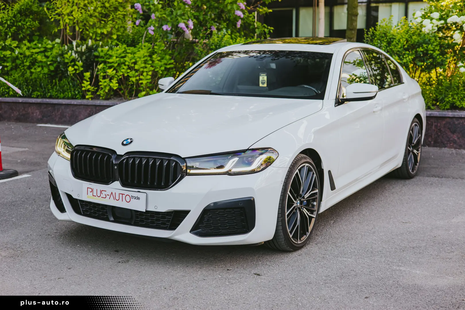 BMW 530i xDrive