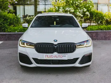 BMW 530i xDrive