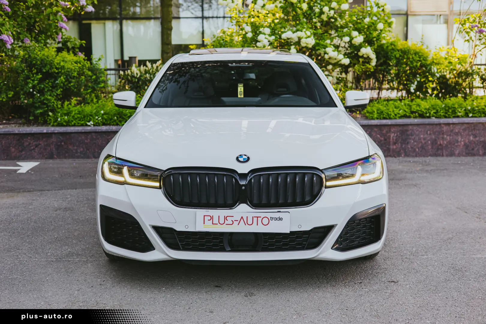 BMW 530i xDrive