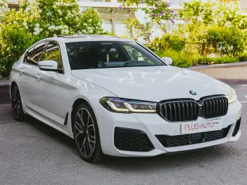 BMW 530i xDrive