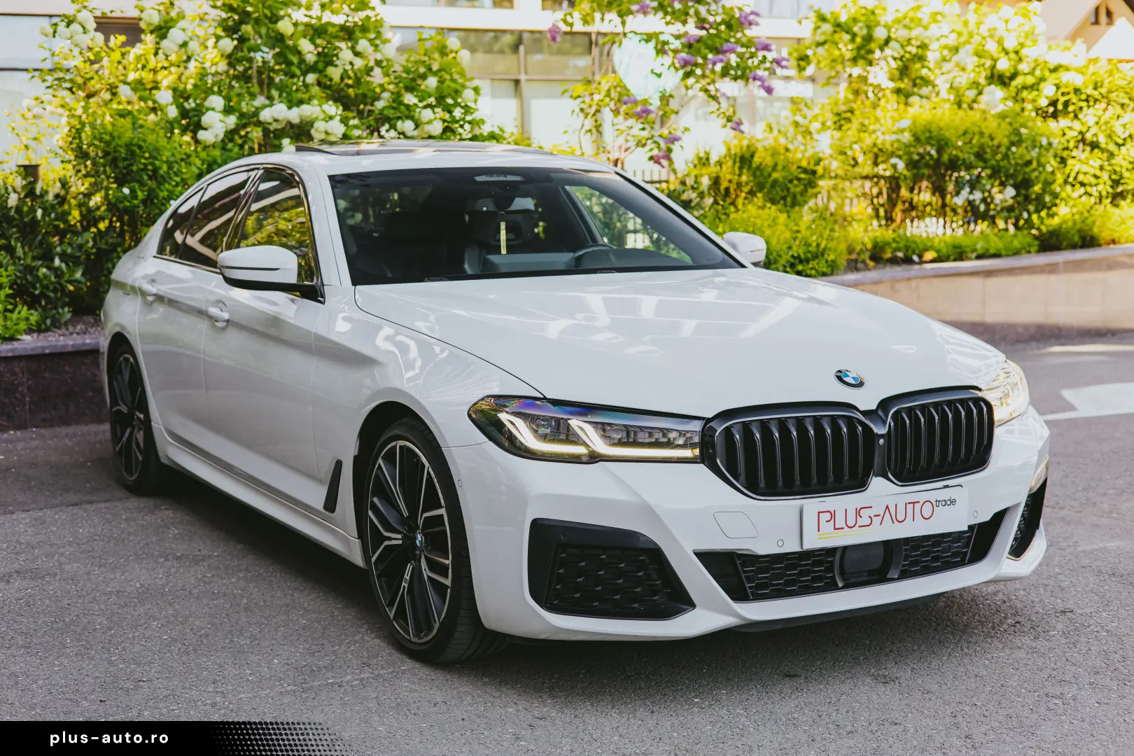 BMW 530i xDrive