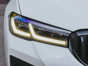 BMW 530i xDrive
