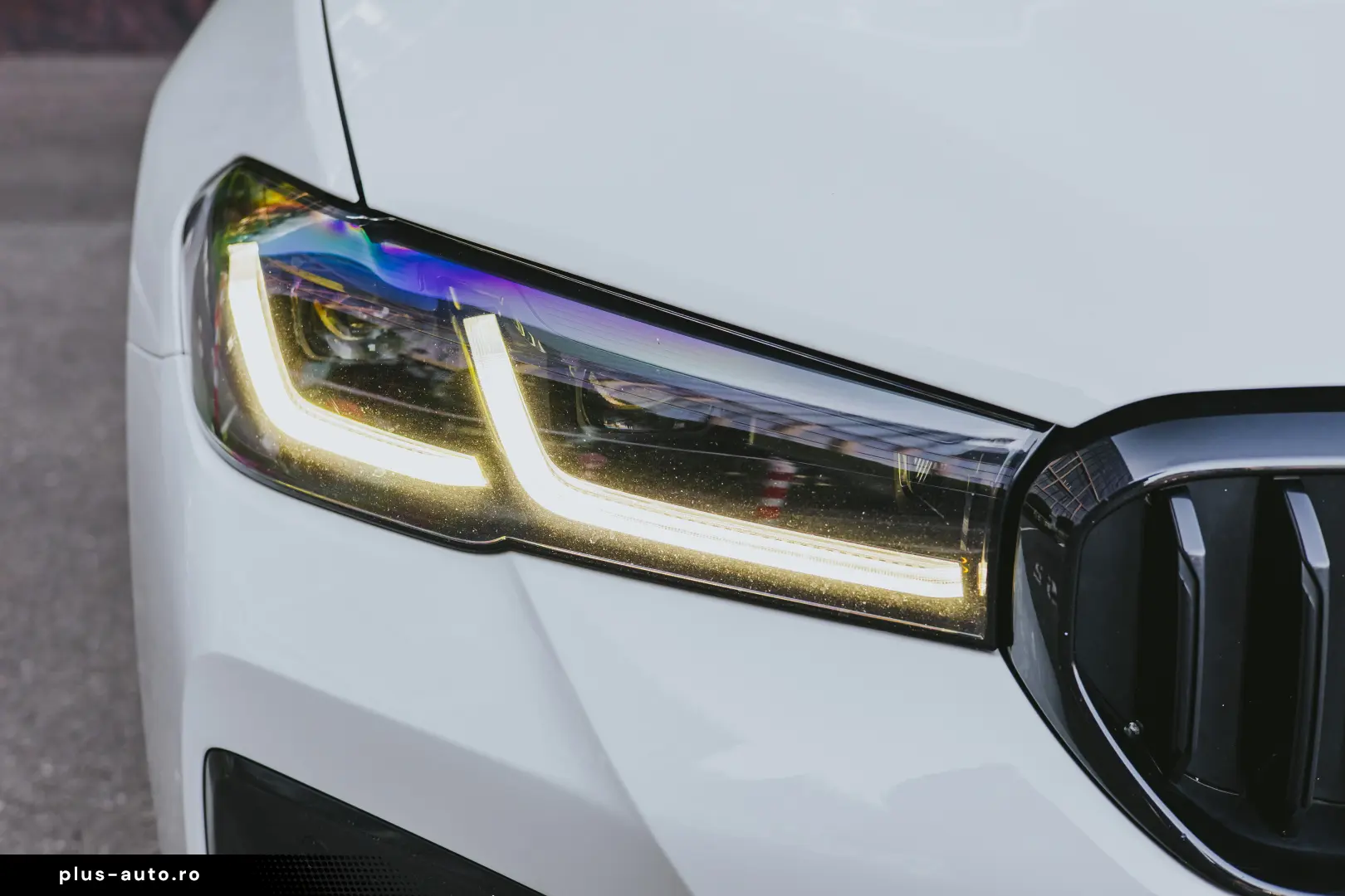 BMW 530i xDrive